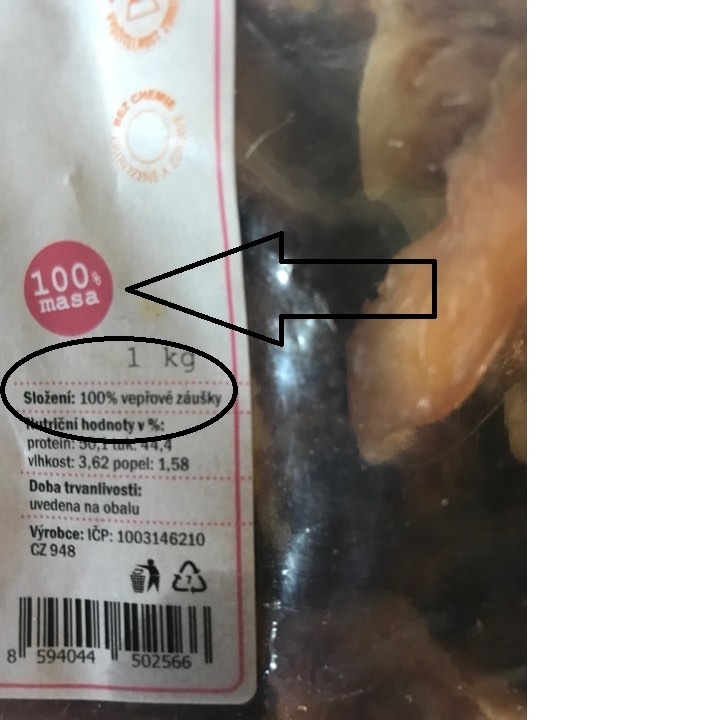 Jak vybrat granule a konzervy pro psa?