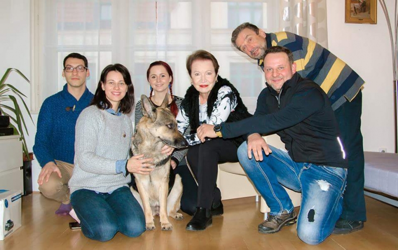Znte organizaci Home4Pets? Rozhodn byste mli!