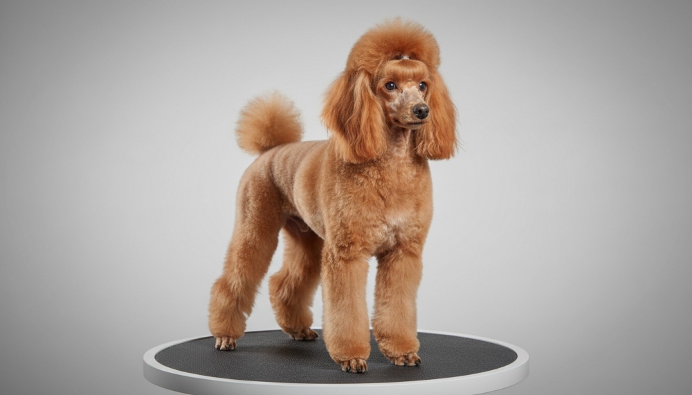 Pes nen� m�dn� dopln�k � skute�n� hodnota sou�it� se psem a modern� p��e o mazl��ky