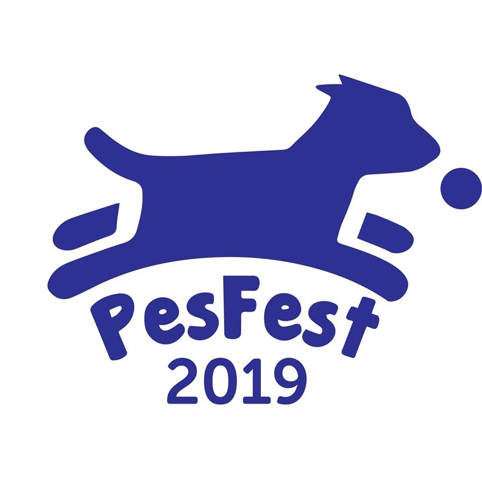 Vyrazte na PesFest 2019, akci pro vechny pejskae!